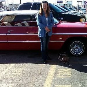 Meet your Posher, Michelle